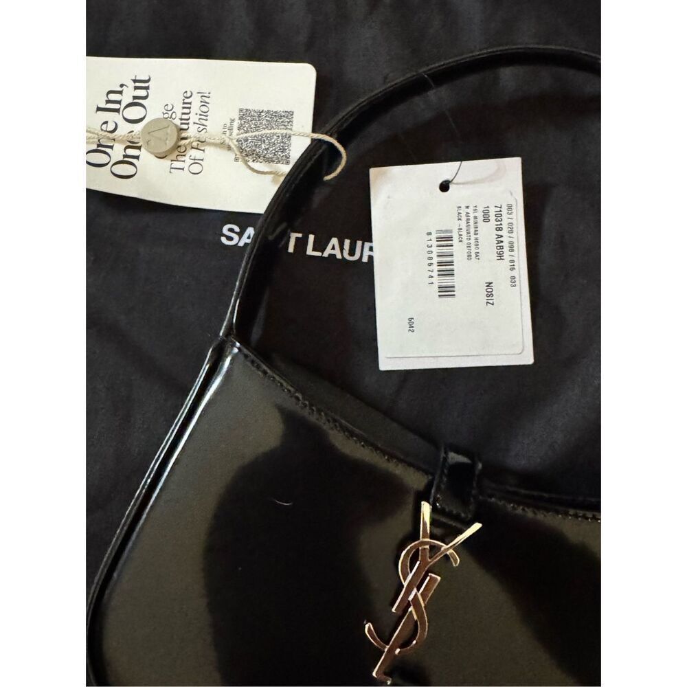 YSL mini hobo bag - Picture 11 of 15